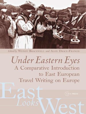 cover image of Under Eastern Eyes